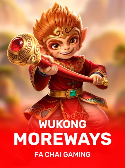 WUKONG MOREWAYS game tile
