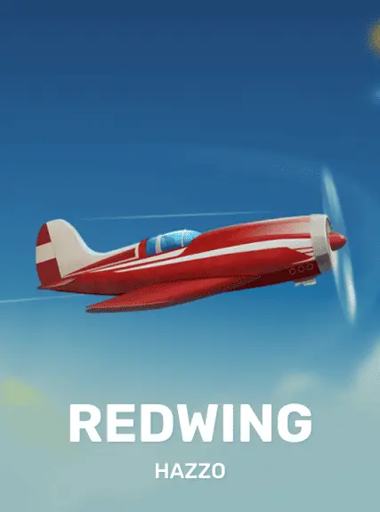 RedWing game tile